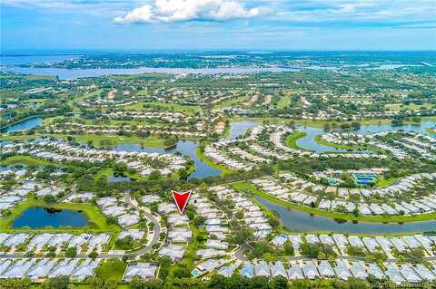 Waterfall, PALM CITY, FL 34990