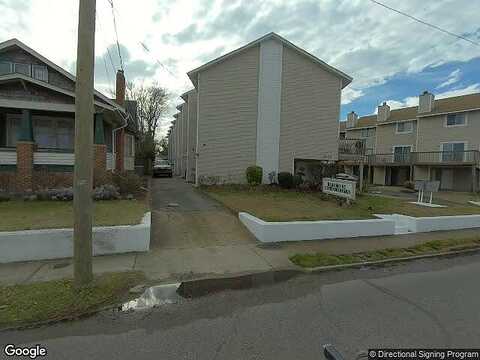 E Ocean View Ave, Norfolk, VA 23503
