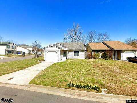 Judith, VIRGINIA BEACH, VA 23464