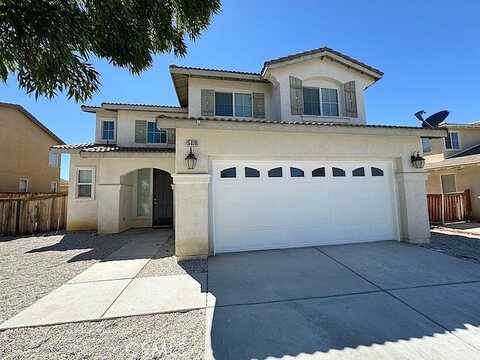 Strawberry, ADELANTO, CA 92301