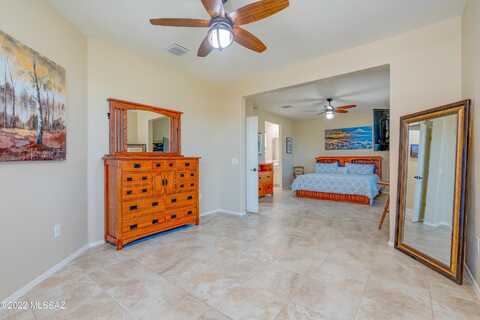 Stronghold Canyon, SAHUARITA, AZ 85629
