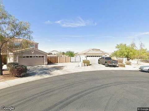Tonya, EL MIRAGE, AZ 85335