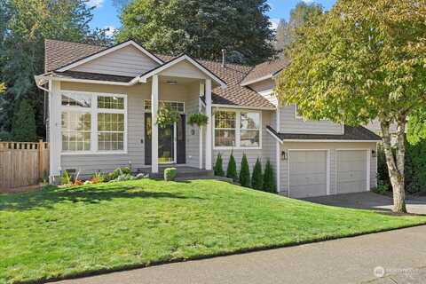 62Nd, EVERETT, WA 98208