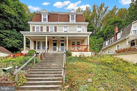 Sesser, READING, PA 19606