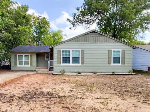 Sheppard, WACO, TX 76711