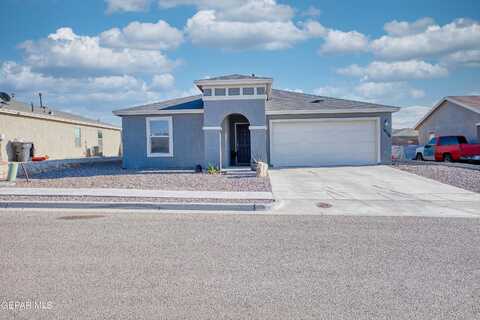 Narciso, EL PASO, TX 79928
