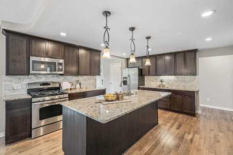 Idaho, SAINT PAUL, MN 55106