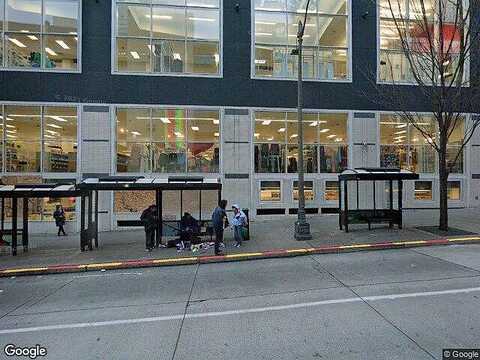 2Nd, SEATTLE, WA 98101