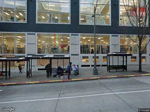 2Nd, SEATTLE, WA 98101