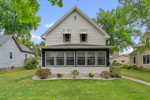 Wood, LA CROSSE, WI 54603