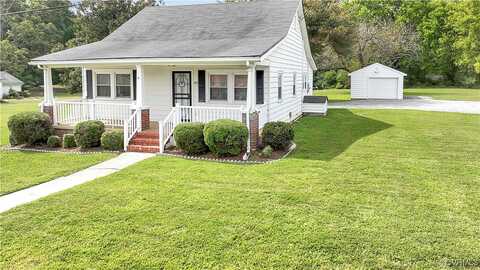 New Market, HENRICO, VA 23231