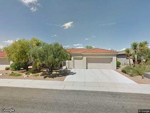 Sutherland Wash, ORO VALLEY, AZ 85755