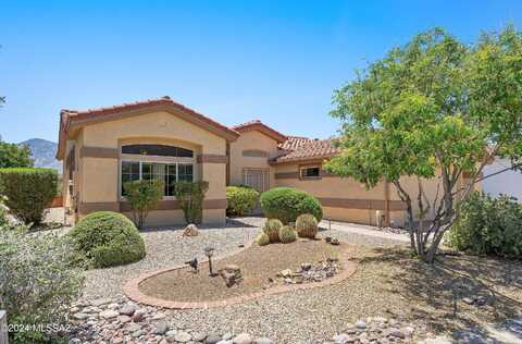 Buster Spring, ORO VALLEY, AZ 85755