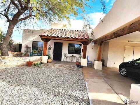 Karimme, YUMA, AZ 85367