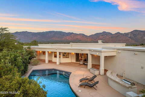 Placita Montanas De Oro, ORO VALLEY, AZ 85755