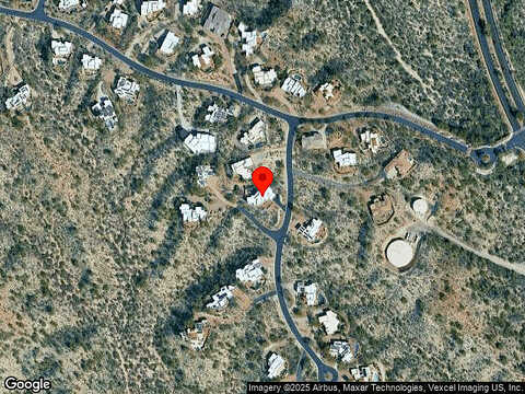 Placita Montanas De Oro, ORO VALLEY, AZ 85755