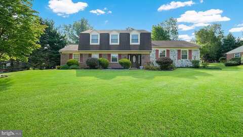 Gantt, HUNTINGDON VALLEY, PA 19006