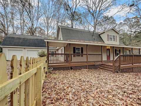 Rustica, NEWNAN, GA 30263