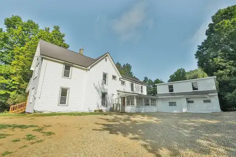 High, UNION CITY, PA 16438