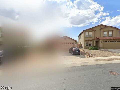 Tanner Robert, ORO VALLEY, AZ 85755