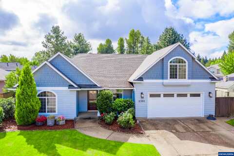 Barberry, DALLAS, OR 97338