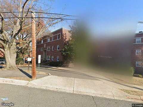 N Ode St, Arlington, VA 22209