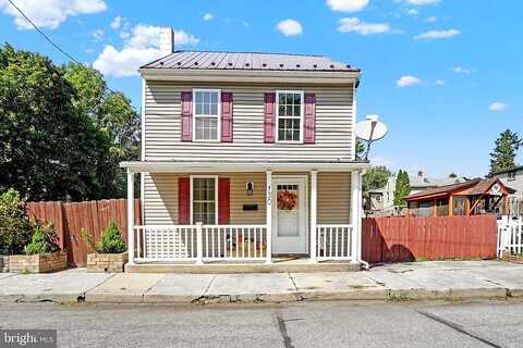 Front, MARIETTA, PA 17547