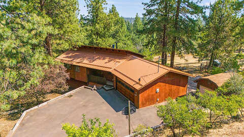 Pearson Butte, KLAMATH FALLS, OR 97603
