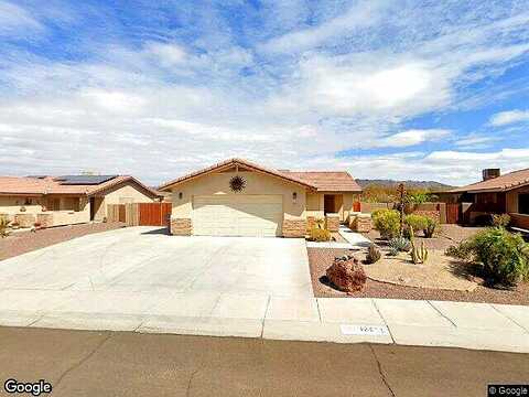 Driftwood, YUMA, AZ 85367