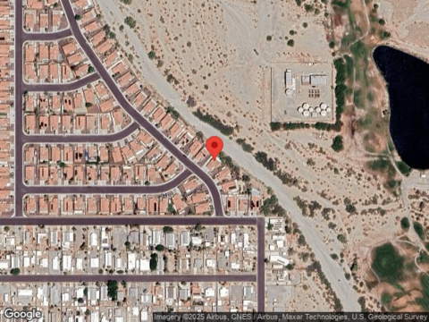 Driftwood, YUMA, AZ 85367