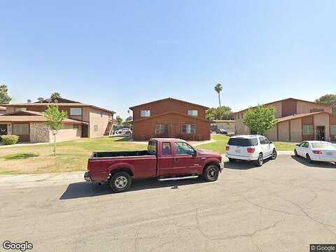 20Th, YUMA, AZ 85364