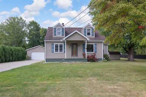 Villa Sites, HARBORCREEK, PA 16421