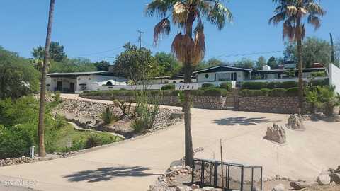 Cimarron, NOGALES, AZ 85621