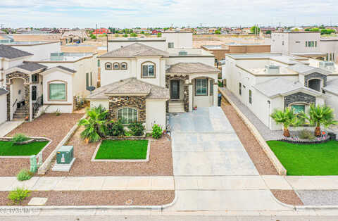 Furlong, EL PASO, TX 79928
