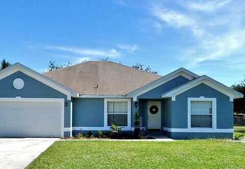 Dorchester, PORT SAINT LUCIE, FL 34983