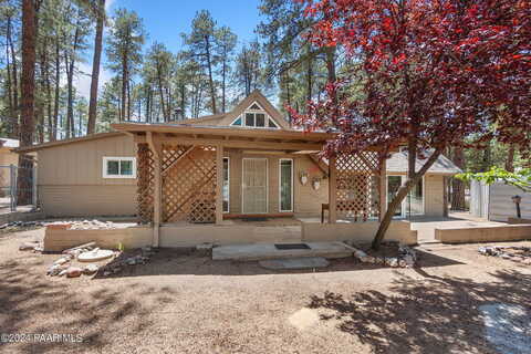 Wagon Wheel, PRESCOTT, AZ 86303