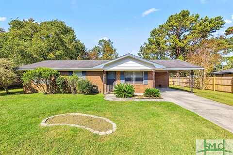 Weston, POOLER, GA 31322