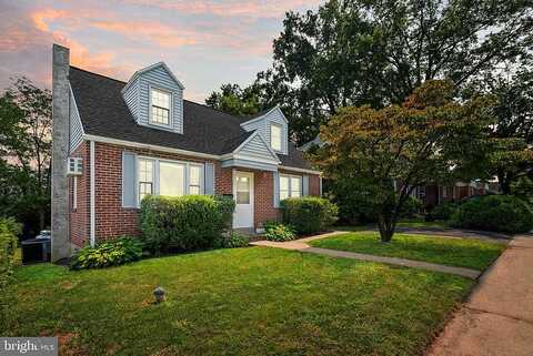 Franklin, POTTSTOWN, PA 19464