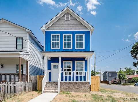 19Th, RICHMOND, VA 23223