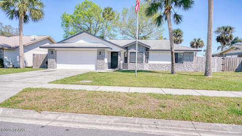 Margina, DAYTONA BEACH, FL 32114