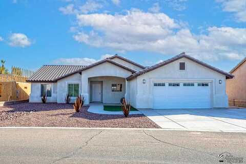 Mohawk, WELLTON, AZ 85356