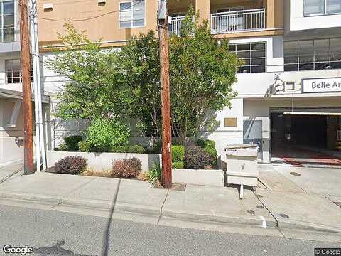 107Th, BELLEVUE, WA 98004