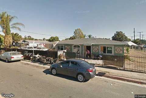 Success, LOS ANGELES, CA 90059