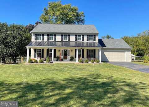 Blenheim, WEST CHESTER, PA 19382