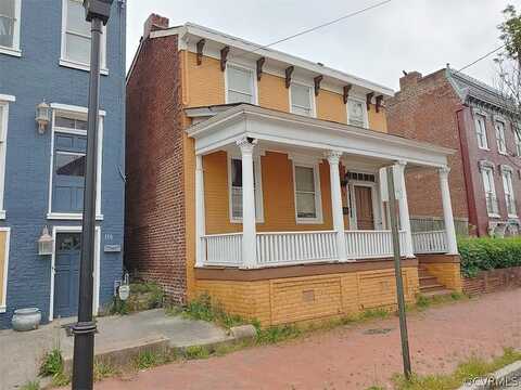 Leigh, RICHMOND, VA 23220
