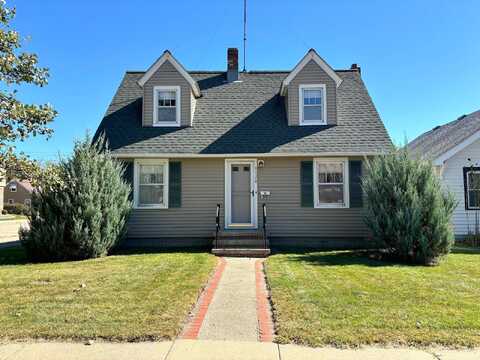 North, FAIRMONT, MN 56031