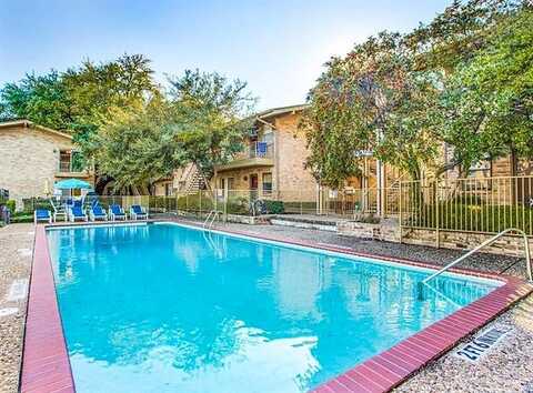 Park Central Pl, Dallas, TX 75230