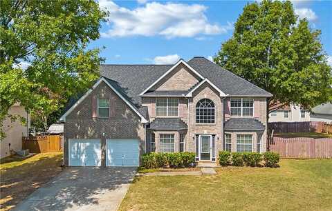 Setter, HAMPTON, GA 30228