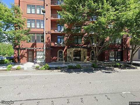 108Th, BELLEVUE, WA 98004