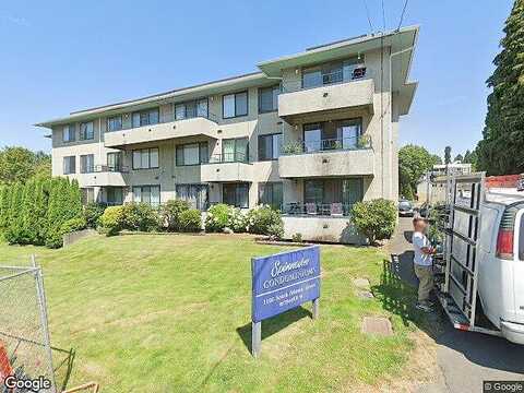 Atlantic, SEATTLE, WA 98134